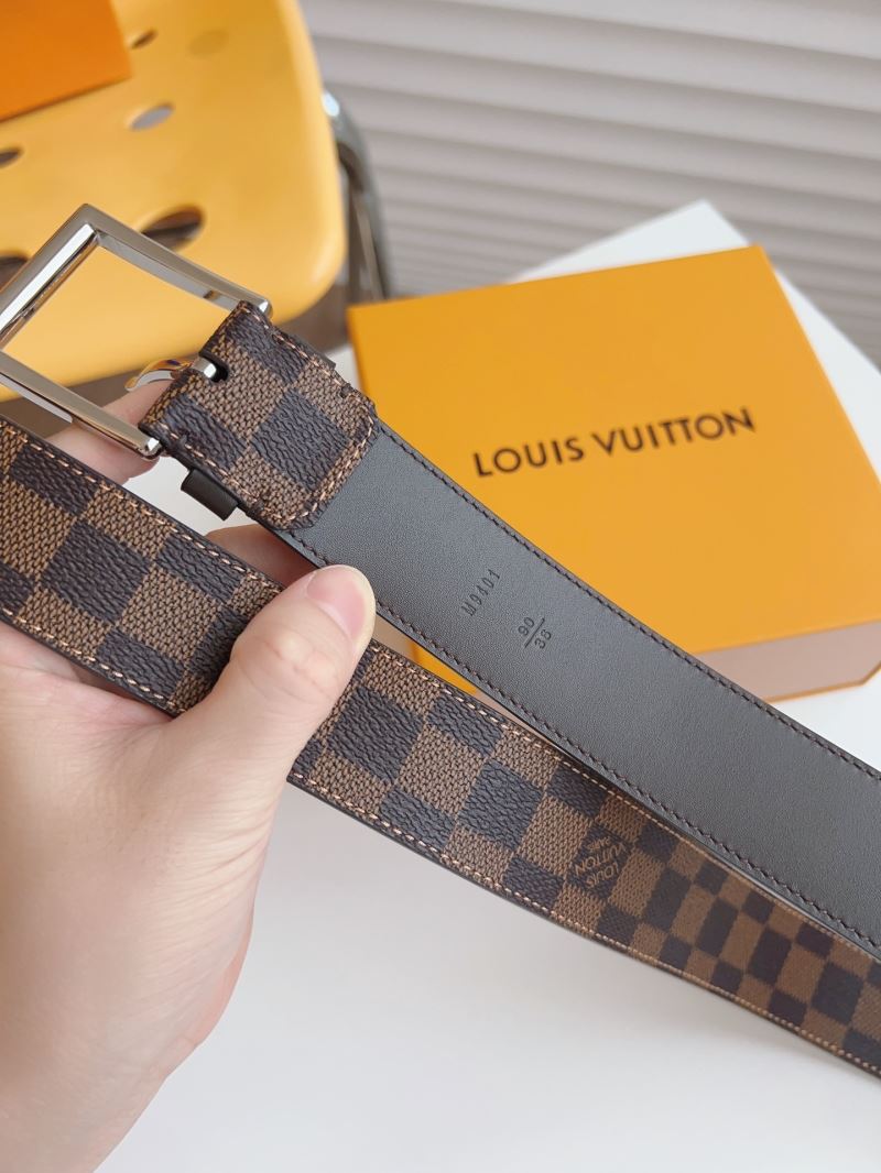 Louis Vuitton Belts